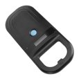 thumbnail image 1 of Lecteur d'Identité Animal Portable Rechargeable 134.2KHz Scanner de Micro-Puce Animal Support USB C BT Transmission, 1 of 7