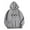 Gray, variant on Womens Zip up Hoodies Lightweight Oversized Oversized Sweatshirts for Women Loose Fit Pullover Sweatshirts for Women V Neck Cute Tops for Women Trendy My Orders past Orders