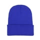 thumbnail image 4 of Gorro de invierno Qarigey Beanie Hat Ajustable Moda a prueba de viento Esquí Azul, 4 of 4