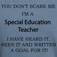 thumbnail image 3 of CafePress - Special Education Teacher Men's Comfort Colors® T - Mens Comfort Colors Shirt, 3 of 5
