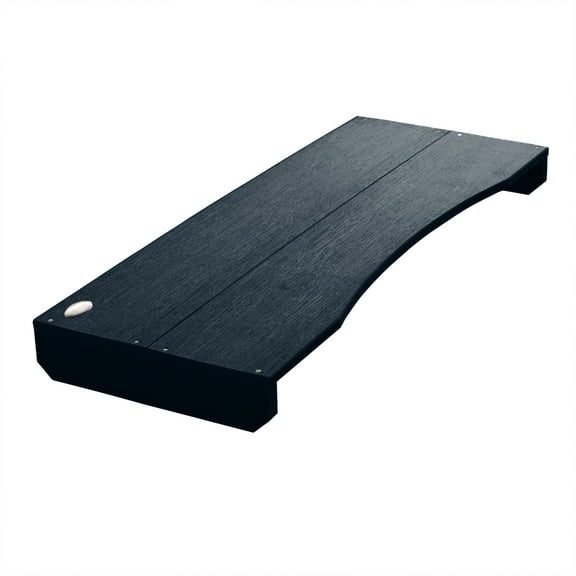 highwood® Eco-Friendly Adirondack Laptop/Reading Table