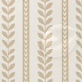 thumbnail image 4 of Yayeee Shower Curtain with Hooks 72"x72" Waterproof Fabric Bathroom Hanging Decor, Soft Brown Abstract Pattern, 4 of 5