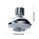 thumbnail image 3 of Aireador de grifo giratorio de 360 grados, ahorrador de agua a alta presión con rosca M22, modos de rociado ajustables, diseño antiobstrucción, incluye adaptador y llave., 3 of 6