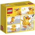 thumbnail image 3 of Pollito de Pascua LEGO 40202, 3 of 14