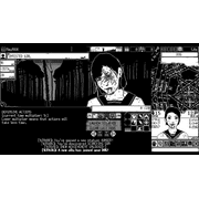 WORLD OF HORROR, Nintendo Switch