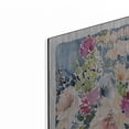 thumbnail image 2 of Luxe Metal Art 'Peony Delights' by Katrina Pete, Metal Wall Art, 16"x24", 2 of 9