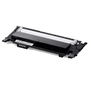 Zoomtoner Compatible Compatible with SAMSUNG CLT-K406S Laser Toner Cartridge Black for Samsung CLX-3305
