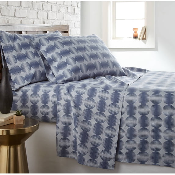 Luxurious & Modern Vilano Choice Sheet Sets by Southshore Fine Linens