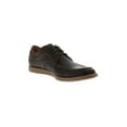 thumbnail image 5 of Hushpuppies HUSH PUPPIES Hush Puppies Hade Jester Casual Shoes Dark Brown in Size 13, 5 of 6