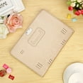 thumbnail image 6 of VOSS Universal Folio Leather Stand Cover Case For 10 10.1 Inch Android Tablet PC, 6 of 8