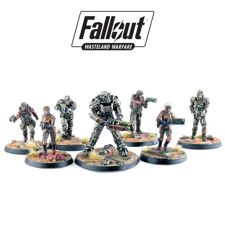 Fallout Merchandise Collection - toys & games - by owner - sale