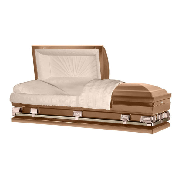 Titan Casket, Atlas XL Series Steel Casket (29