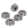 thumbnail image 4 of 3D Printer POM Pulley, Wear Resistance 3D Printer Pulley  For Printing Mmachine Transparent 5 Packaging, 4 of 8
