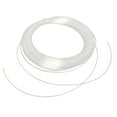 thumbnail image 2 of Línea de pesca con mosca, accesorios de pesca con mosca, línea de pesca flotante de nailon de para trucha de agua dulce, agua salada 11 mm, 2 of 8