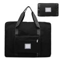 thumbnail image 1 of Sports Duffel Bag with Wet Compartment Large Waterproof Girls Hand Luggage Bag for Weekend Training Swimming, 1 of 2
