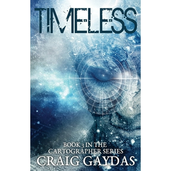 Cartographer Timeless, Book 3, (Paperback)