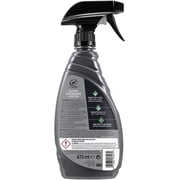 Turtle Wax 53447 Hybrid Solutions Ceramic Acrylic Black Spray Wax