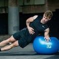 thumbnail image 2 of Urban Fitness Equipment Swiss Ball, 2 of 4