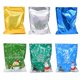 thumbnail image 1 of Bolsa de regalo de Navidad de 32x24cm, bolsa grande de oro nuevo y plateado para artículos de galletas y dulces, bolsa de embalaje para Año Nuevo 2021 Noe XianweiShao 8390611712099, 1 of 1
