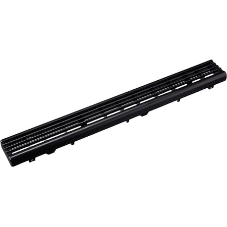 Genuine Whirlpool 8183851 Microwave Vent Grille