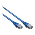 thumbnail image 2 of NXT Technologies - Network cable - RJ-45 (M) to RJ-45 (M) - 14 ft - CAT 6 - blue, 2 of 2