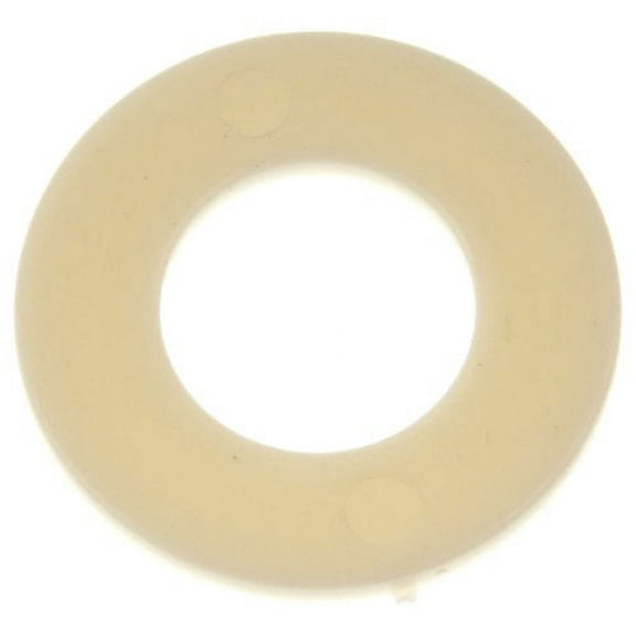 Dorman 097-022 AutoGrade Nylon Oil Plug Gasket Fits select: 1967-1979 CHEVROLET CAMARO, 1969-1979 CHEVROLET C10