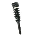 thumbnail image 3 of Shoxtec Front Complete Struts Assembly Fits 2007-2009 Lincoln MKZ and Mercury Milan; 2006-2009 Ford Fusion Shock Absorber kits Repl. part no.172261, 3 of 7