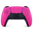 thumbnail image 2 of PlayStation Mando Inalámbrico 5 DualSense (Rosa Nova) con Call of Duty Vanguard y Paño de Limpieza 6Ave, 2 of 6