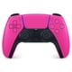 thumbnail image 2 of PlayStation Mando Inalámbrico 5 DualSense (Rosa Nova) con Sackboy: una Gran Aventura y Paño de Limpieza 6Ave, 2 of 6