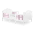 thumbnail image 1 of Rose 3-in-1 Toddler Bed, 1 of 6