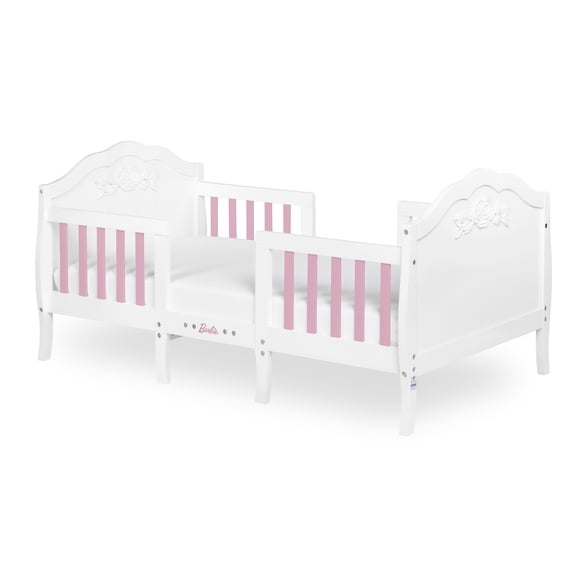 Rose 3-in-1 Toddler Bed