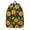 Sunflower, variant on Sunflower Backpack for School,Cute School Bag,Schoolbag with Adjustable Shoulder Straps & Padded Back,15.7"x11.8"x5.5"