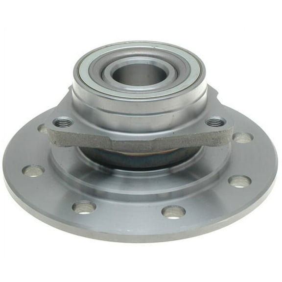 Raybestos R-Line Wheel Hub Assemblies Fits select: 1994-1999 DODGE RAM 2500