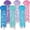 MULTICOLOR, variant on BESTSKY 6Pcs Jellyfish Paper Lanterns,Unique Theme Design Party Decorations,Handcrafted Artistry Ocean Party Decorations
