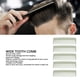 thumbnail image 3 of Peine Desenredante Para Peinado De Cabello De Dientes Anchos, Peine Desenredante Compacto De Dientes Anchos Portátil Ergonómico Para Salón, 3 of 7