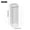 D-6D-clearacne, variant on Dyegold Food Grade Kitchen Grain Storage Jars 4-Pack Transparent Airtight Canisters with Sealing Buttons for Pantry 800-2000ml