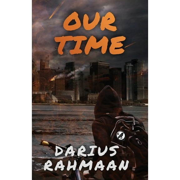 Our Time (Paperback)