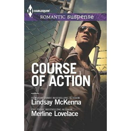 Course of Action - eBook