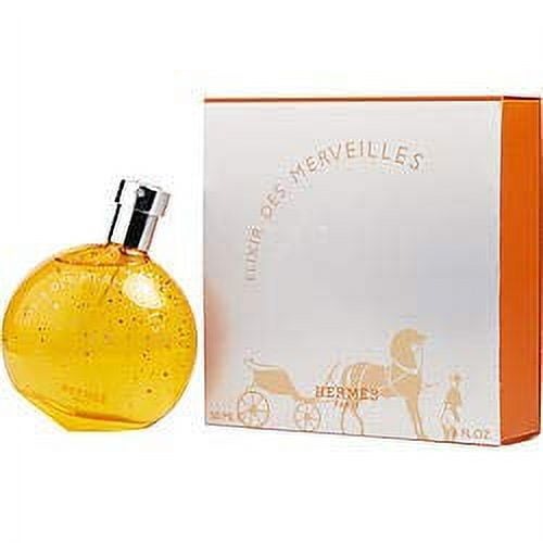 Hermes Elixir Des Merveilles for Women Eau de Parfum Spray 1.6oz