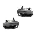 thumbnail image 1 of Par de MANIJAS PUERTA EXTERIOR VERNA 2000 al 2006 DODGE Delanteras HUSHAN ., 1 of 4
