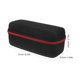 thumbnail image 2 of unbranded Estuche Portátil Para De Afeitar Resistente Para Viaje Con Compacto Y Seguro Color Negro, 2 of 8