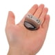 thumbnail image 5 of QUMIIRITY 2Ud Fireplace Gas Control Knob Beige De Zinc Aleación Para Y Protección, 5 of 7