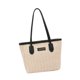 thumbnail image 5 of Bolso de Hombro para Mujer perfecl Bolso de Mano Moda 30 cm x 21 cm x 9 cm Correa negra, 5 of 8