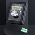 thumbnail image 1 of Generador de Señal, Botones de Electroplatación -12V A +12V Generador de Señal de Mano fácil de transporte para el Ajuste de la Válvula, 1 of 7