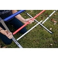 thumbnail image 2 of Triumph Sports Triumph - Juego de balón de Escalera con Ajuste a presión, Incluye 6 Bolas Suaves y F multicolor, 2 of 13