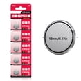 thumbnail image 5 of 10Pcs DL1220 BR1220 ECR1220 3V Coin Batteries for Portable Electronic Gadgets, 5 of 7