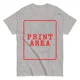 thumbnail image 3 of Stranger Style Pop Culture Things Eleven Cosplay White T-Shirt Size M-3XL, 3 of 5
