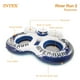 thumbnail image 2 of Salón flotante inflable Intex 58837EP River Run 2, 2 of 9