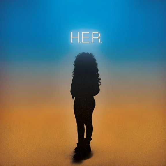 H.E.R. - H.E.R. - Music & Performance - CD