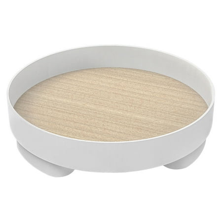 

Tray Bathroom Jewelry Cosmetics Necklace Plate Serve Sundries Snack Party Trinket Bathtub Display Serving Fruits